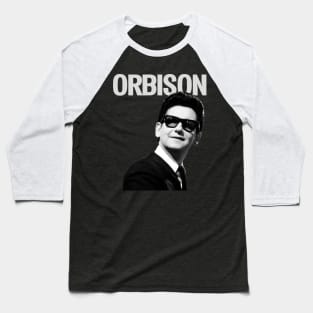 The Big O Baseball T-Shirt